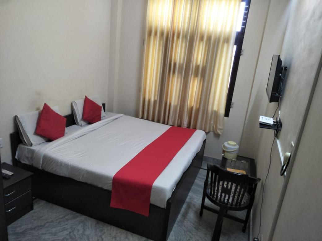 Tiger Regency Resort Sawai Madhopur Exterior foto