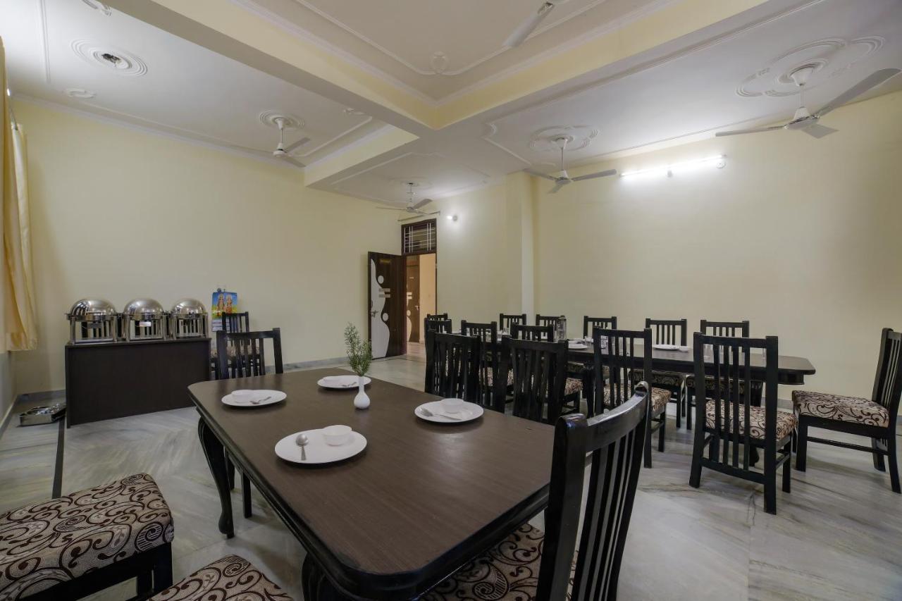 Tiger Regency Resort Sawai Madhopur Exterior foto