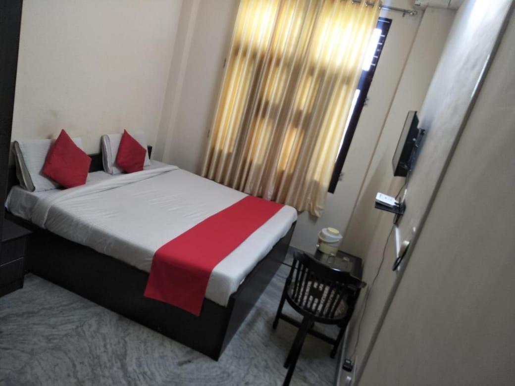 Tiger Regency Resort Sawai Madhopur Exterior foto