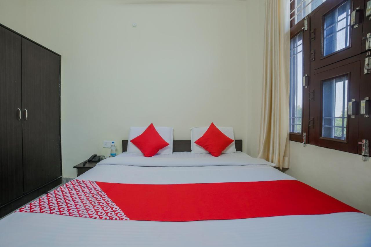 Tiger Regency Resort Sawai Madhopur Exterior foto
