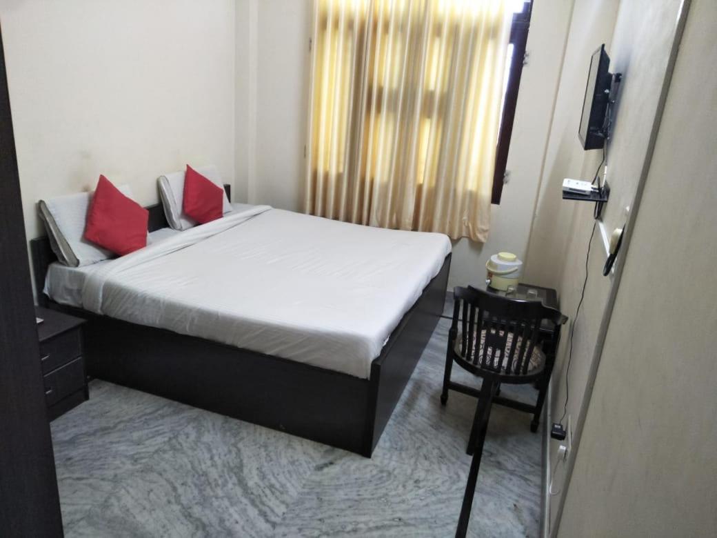 Tiger Regency Resort Sawai Madhopur Exterior foto