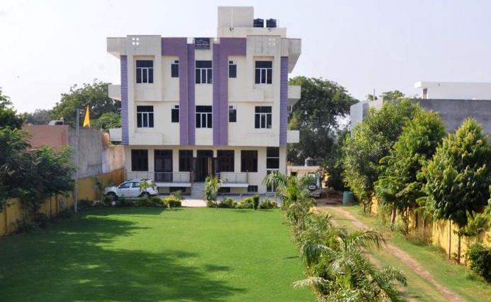 Tiger Regency Resort Sawai Madhopur Exterior foto