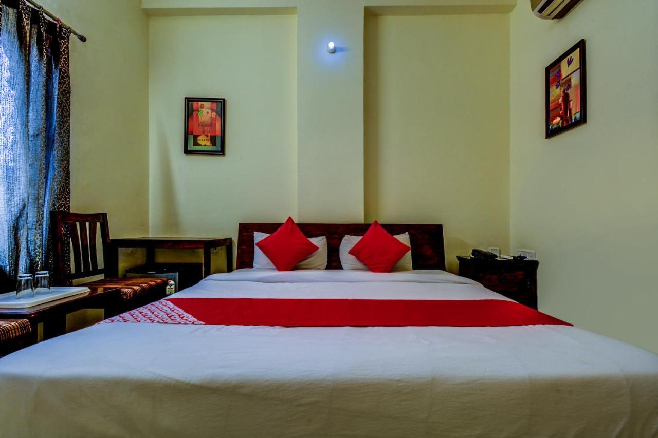 Tiger Regency Resort Sawai Madhopur Zimmer foto
