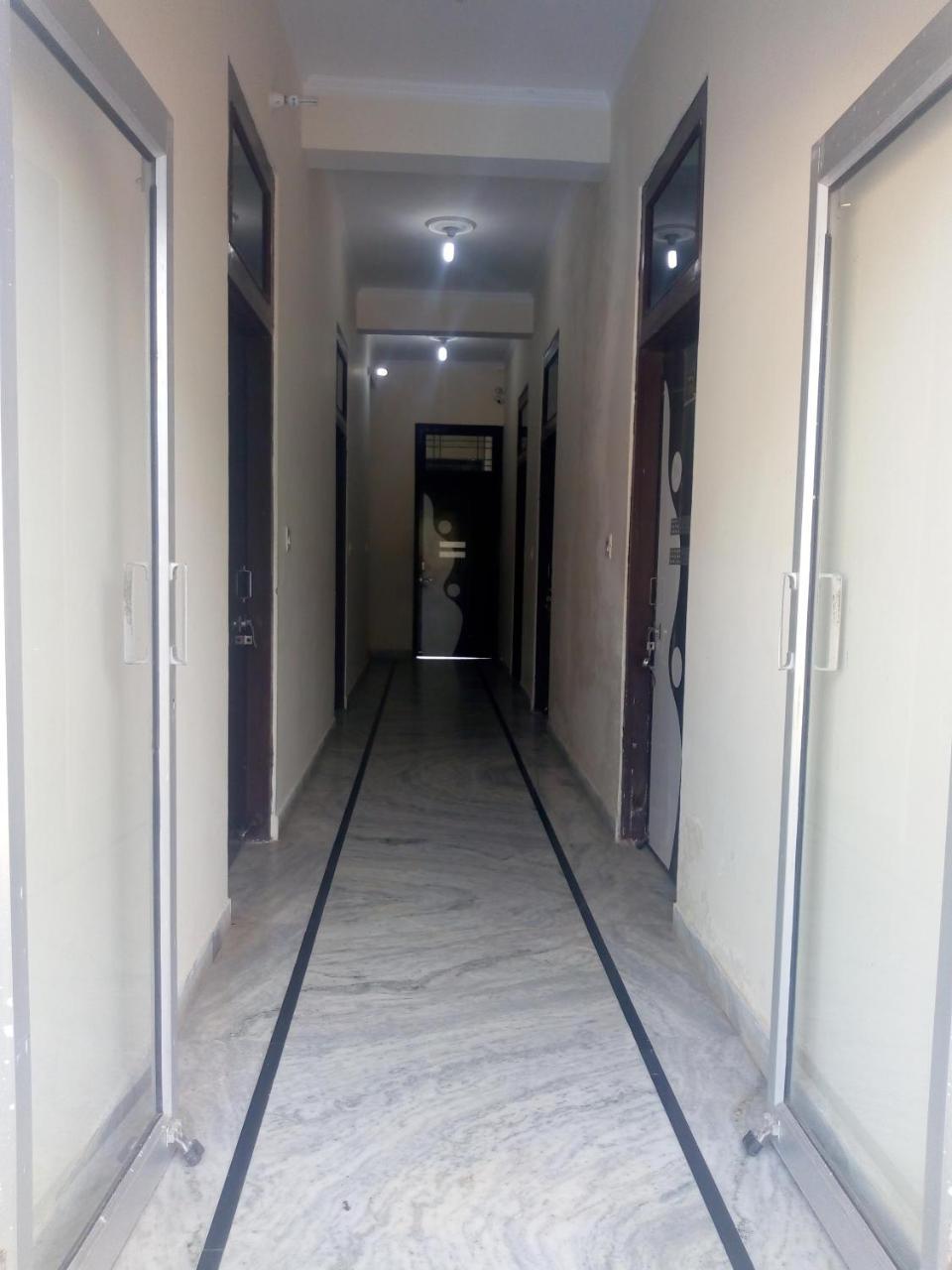 Tiger Regency Resort Sawai Madhopur Exterior foto