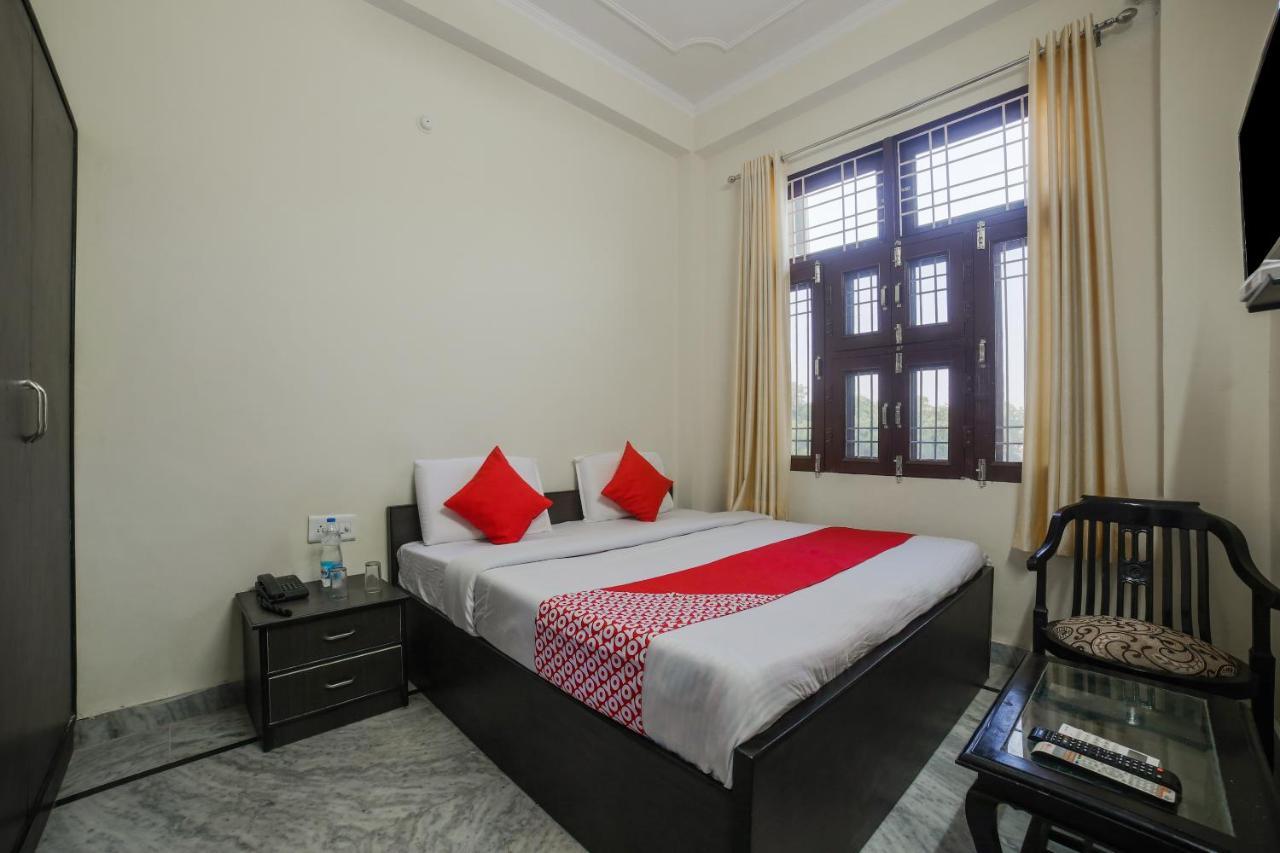 Tiger Regency Resort Sawai Madhopur Zimmer foto