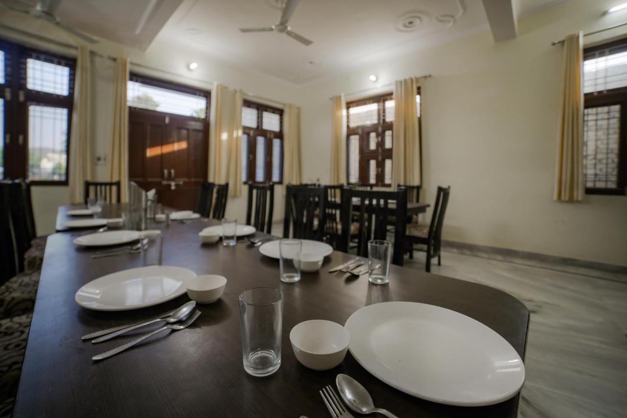 Tiger Regency Resort Sawai Madhopur Exterior foto