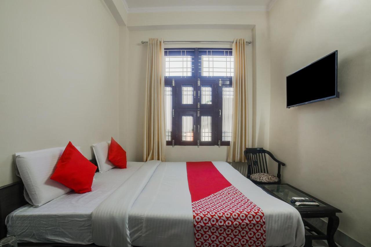Tiger Regency Resort Sawai Madhopur Exterior foto