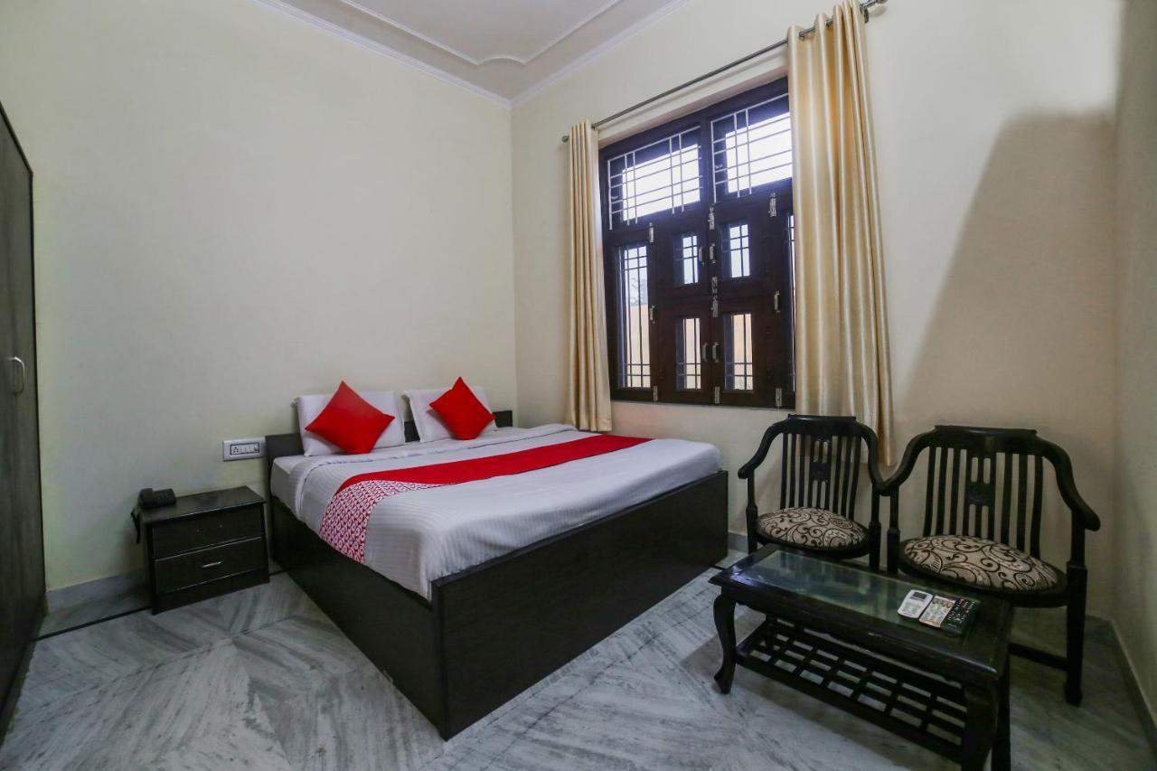 Tiger Regency Resort Sawai Madhopur Zimmer foto