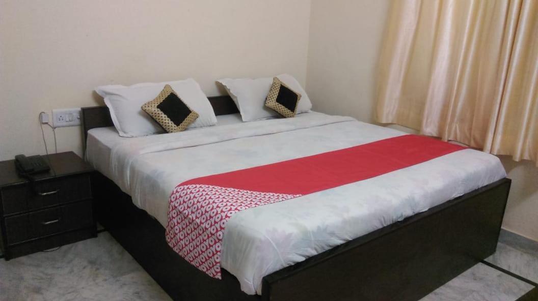 Tiger Regency Resort Sawai Madhopur Zimmer foto